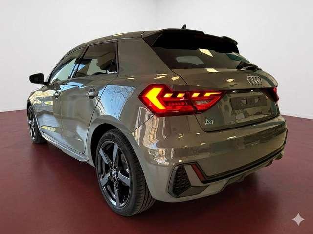 Audi A1 30 TFSI 116cv S-Tronic S-Line Int. ed Ext. Edition