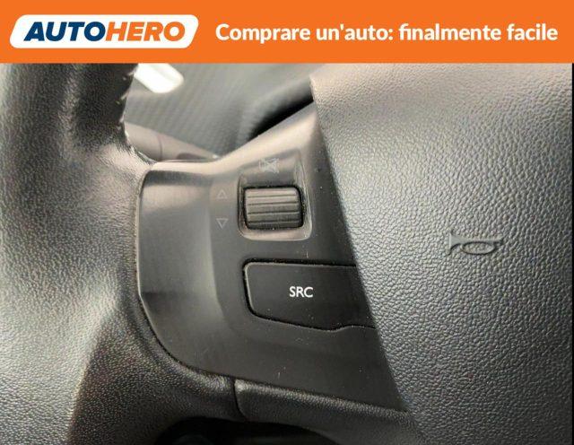 PEUGEOT 2008 1° serie PureTech 82 Active