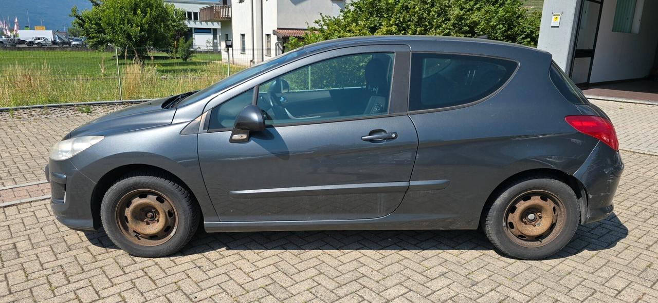 Peugeot 308 1.6 VTi 120CV 3p.