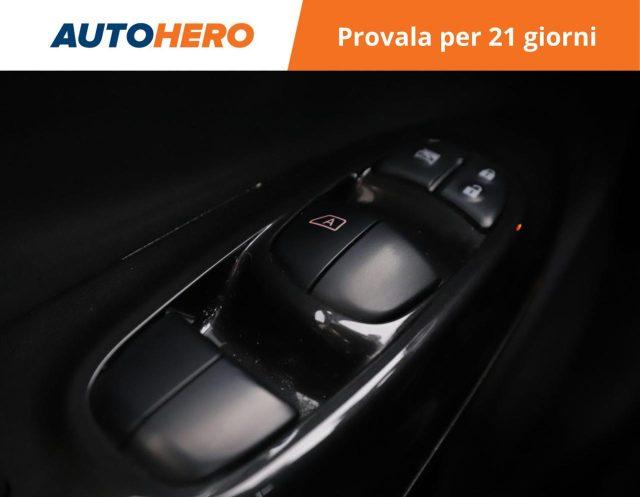 NISSAN Juke 1.6 Acenta