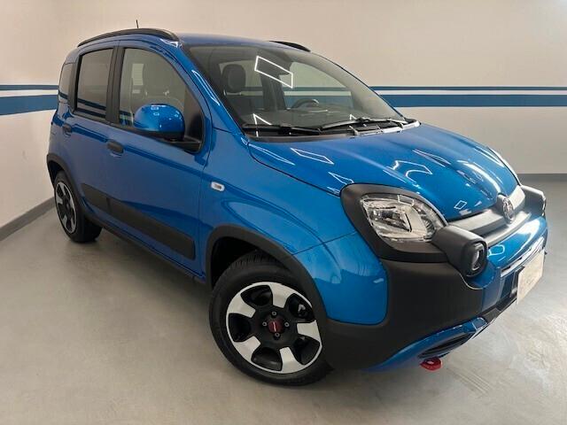 Fiat Panda 1.0 FireFly S&S Hybrid City Cross