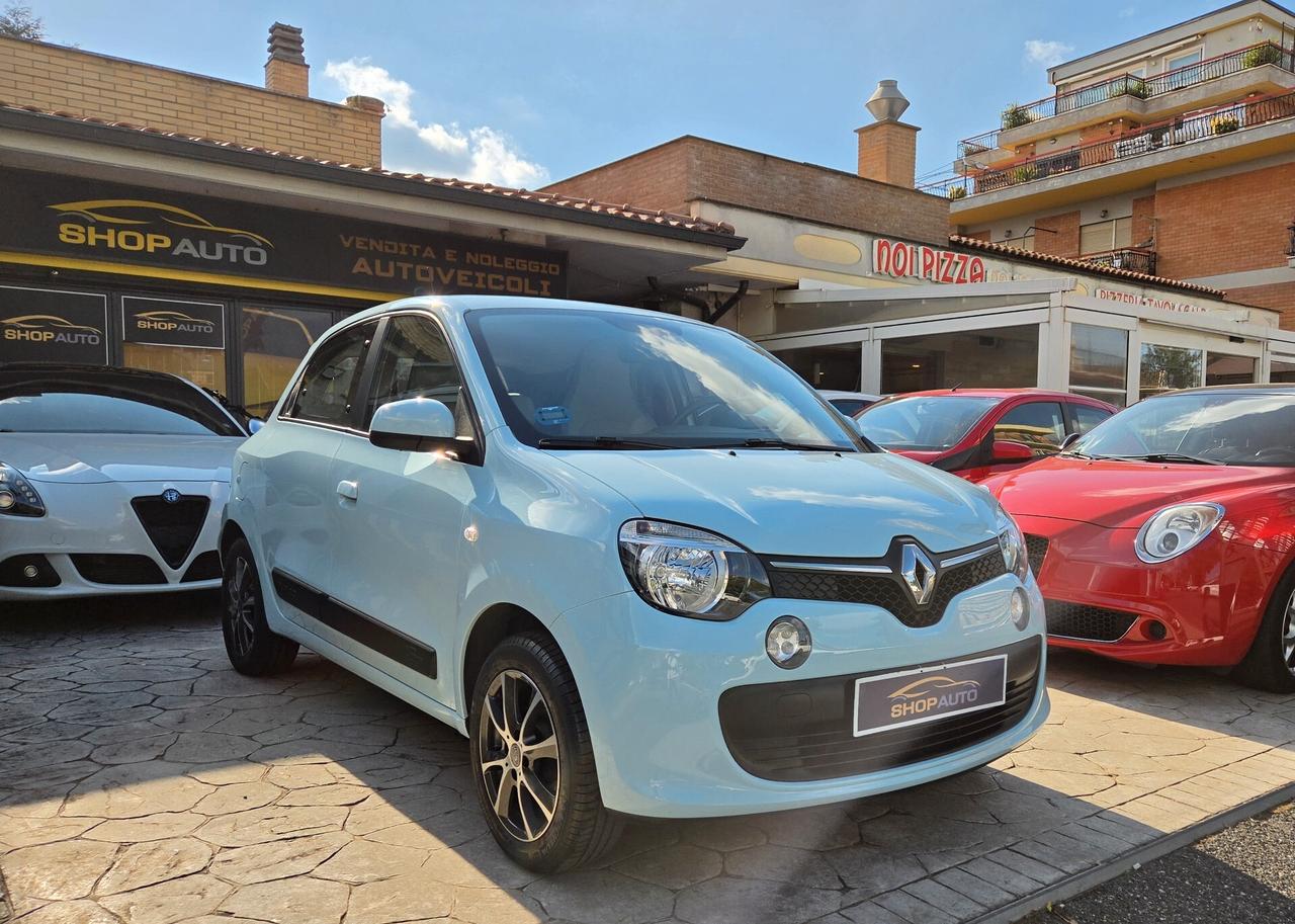 Renault Twingo Lovely 78.000 KM GARANZIA 24 MESI !
