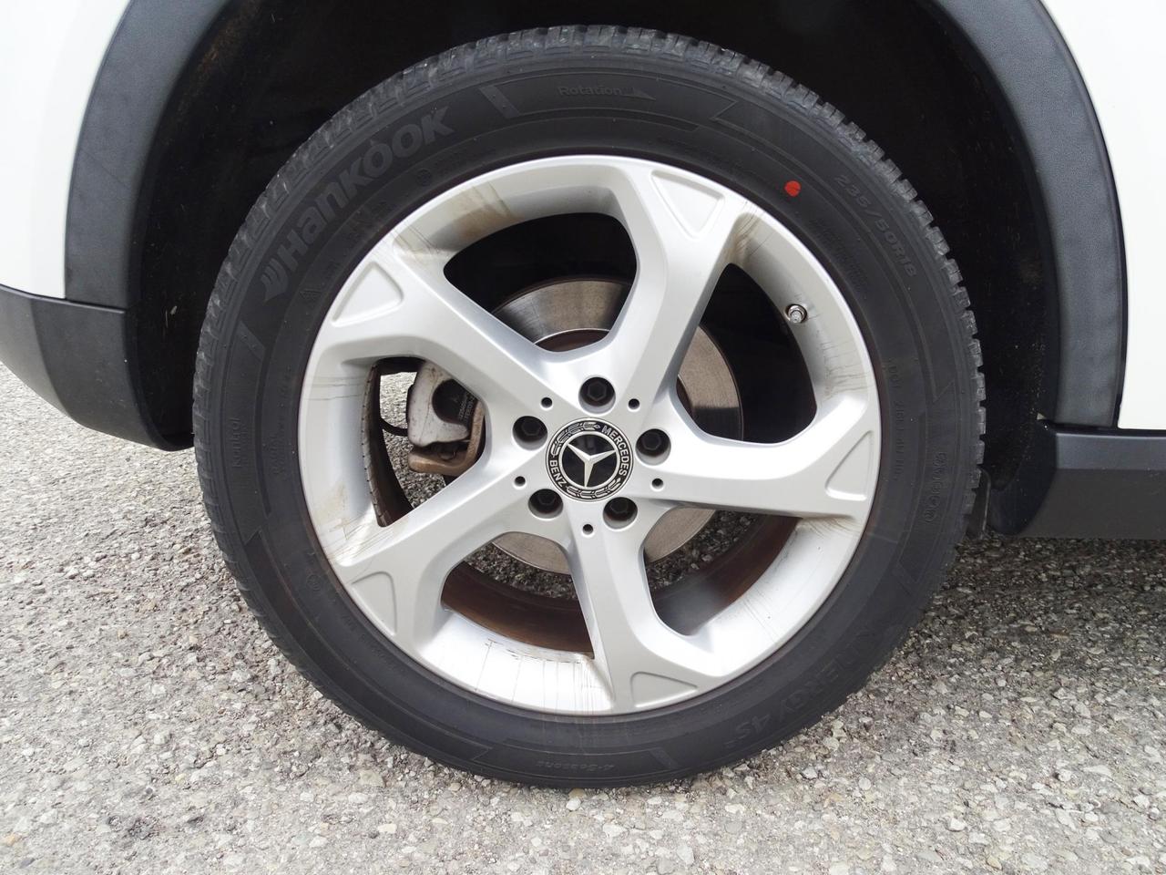 Mercedes-Benz GLA 180 Sport PACCHETTO AMG SPECIAL EDITION