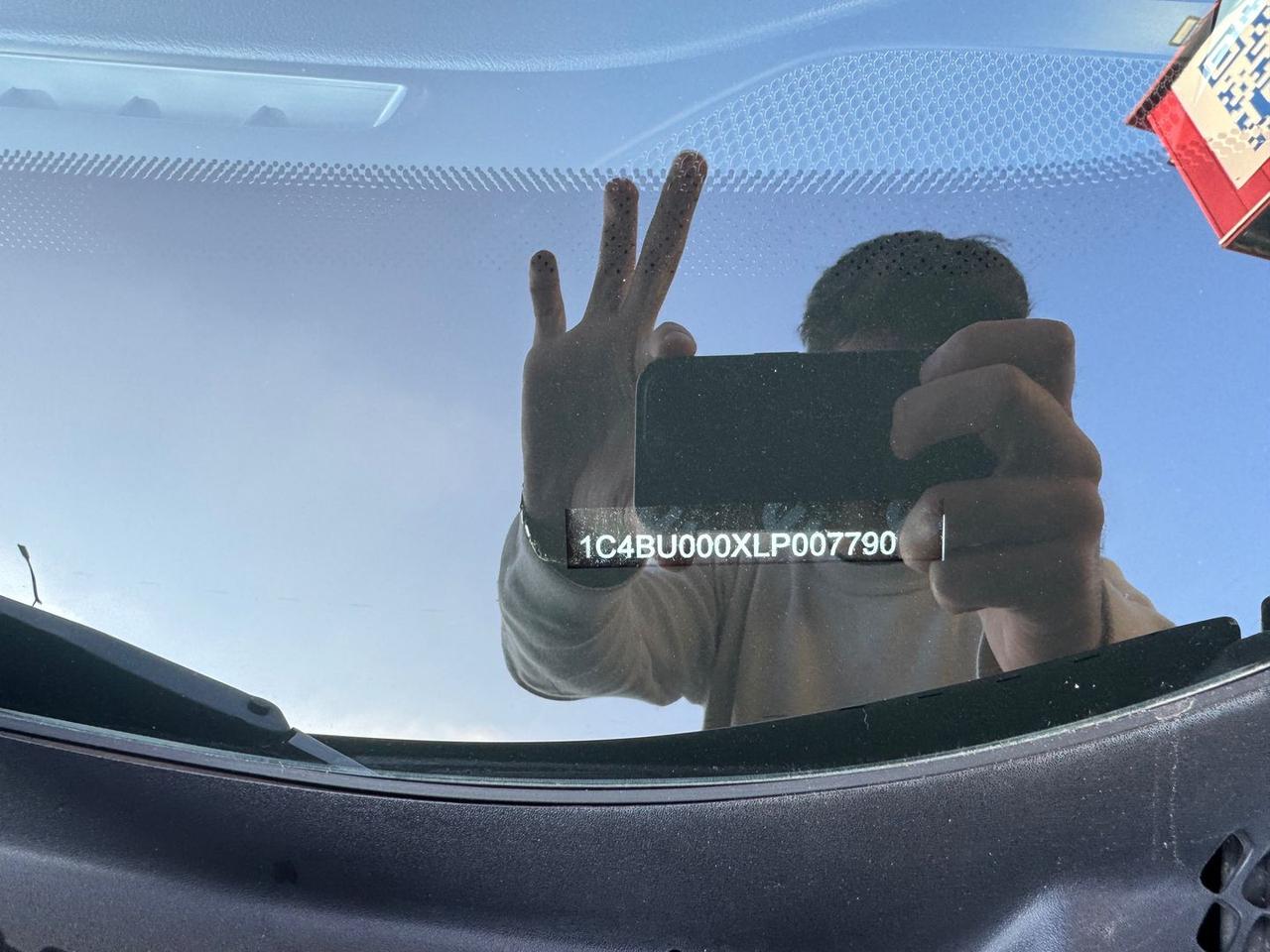 Jeep Renegade Limited 1.3 T-GDI PHEV #9281