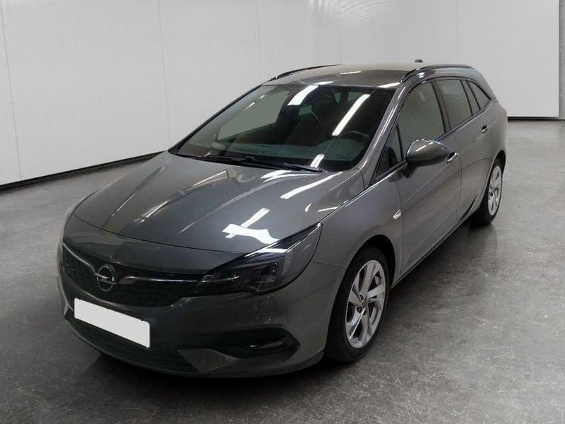 Opel Astra Sports Tourer 1.2 t Ultimate s&s 145cv