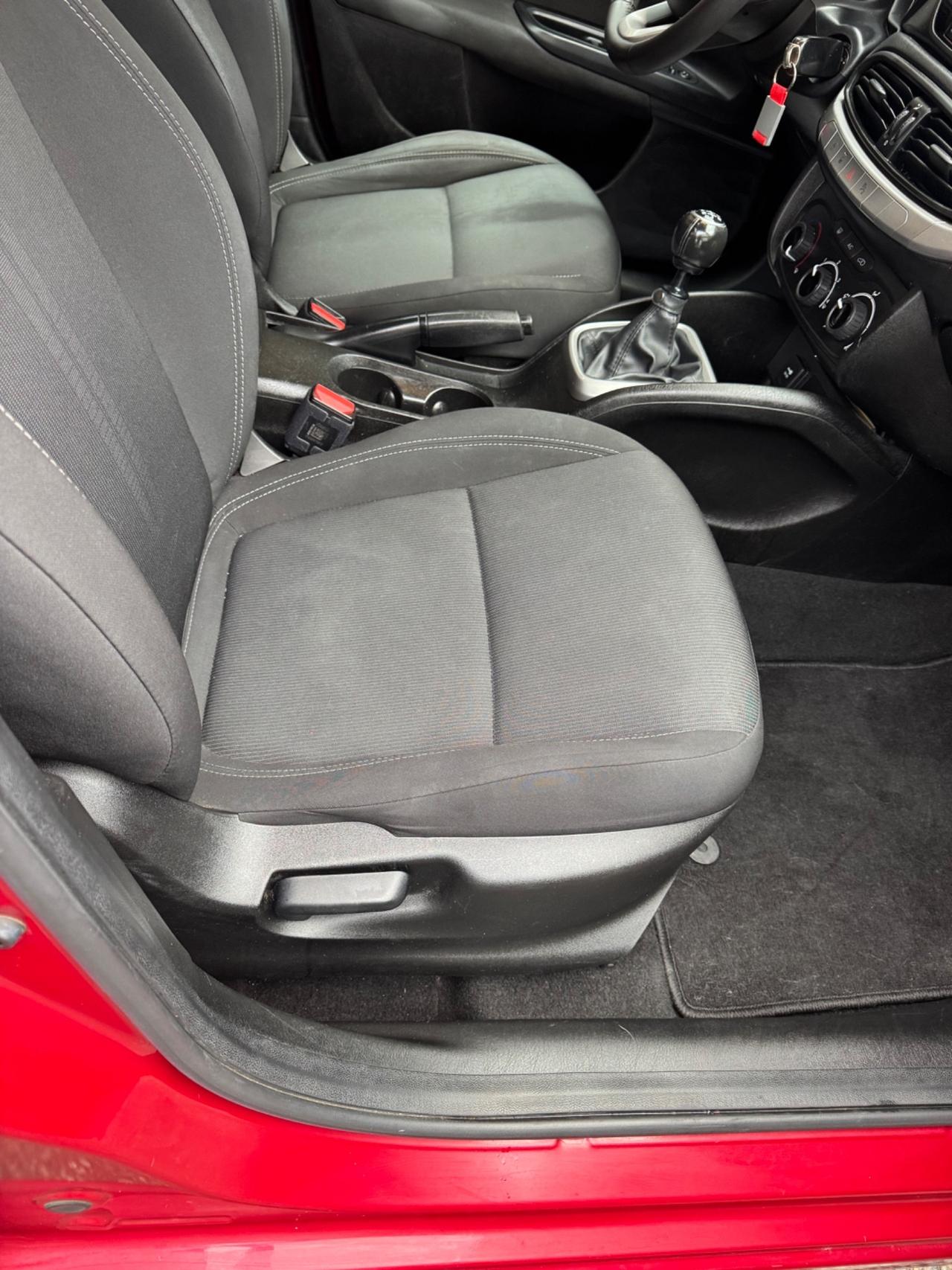 Fiat Tipo 1.4 5 porte Lounge