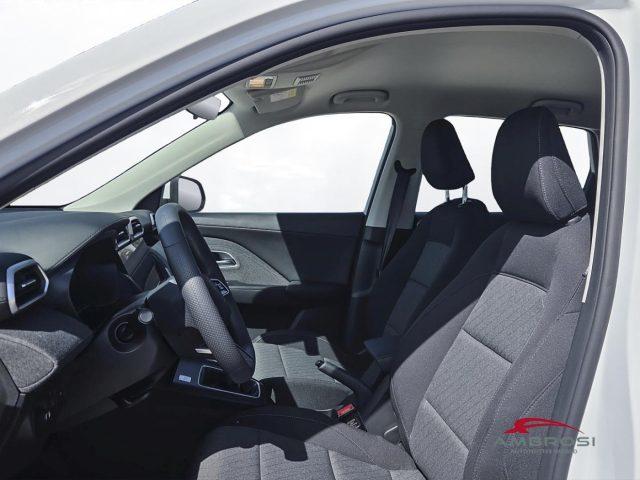 MG ZS MG ICE MY25.5 1.5L MT 2WD STANDARD