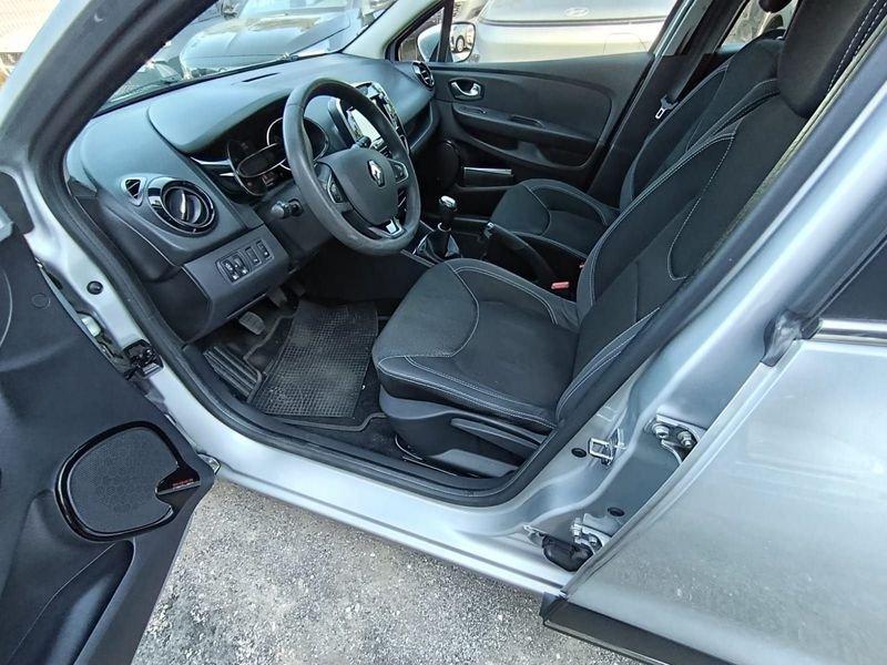 Renault Clio 1.5 DCI 90cv Energy Zen
