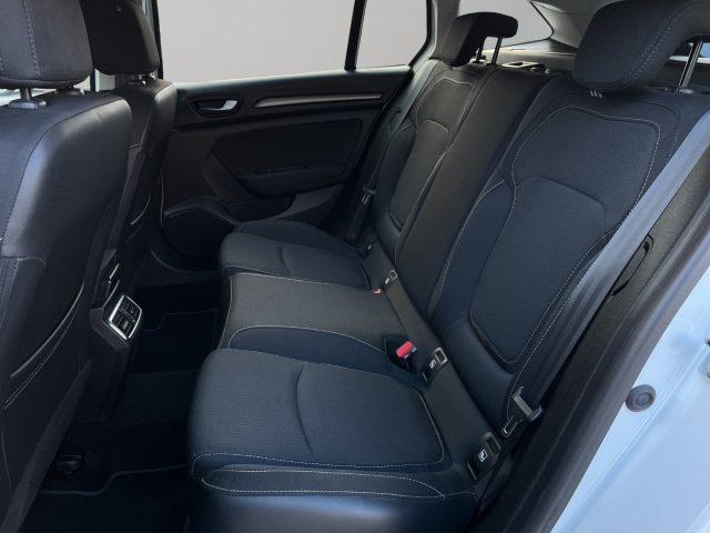 RENAULT Megane 1.5dCi SW AUTOCARRO N1