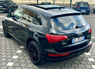 Audi Q5 3.0 V6 TDI quattro S tronic 240CV S-LINE PLUS