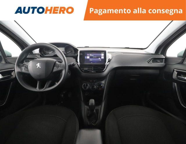PEUGEOT 208 1° serie BlueHDi 75 5 porte Active