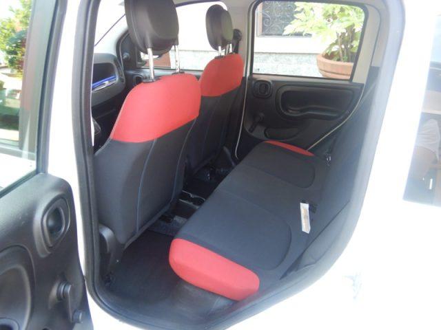 FIAT Panda 1.2 Pop