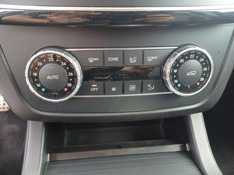 Mercedes-Benz GLE GLE 250 d 4matic Premium