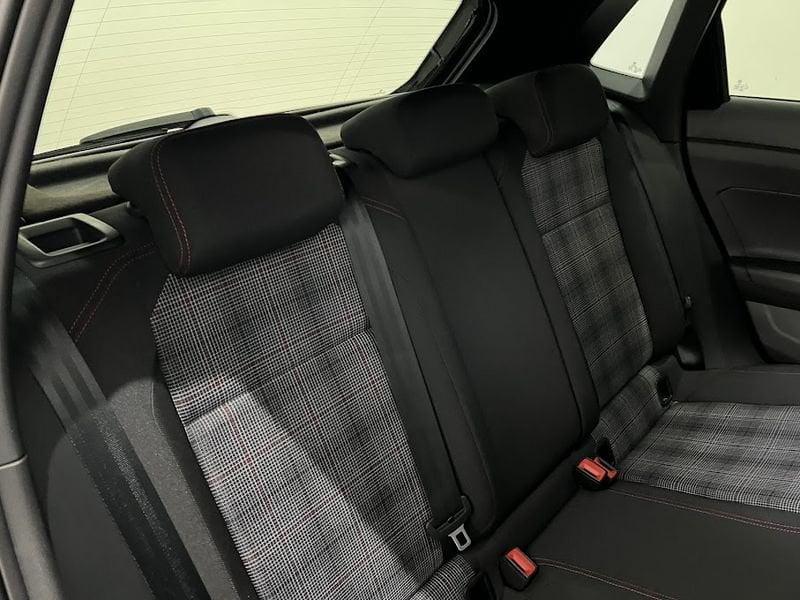 Volkswagen Polo Polo 2.0 TSI DSG GTI