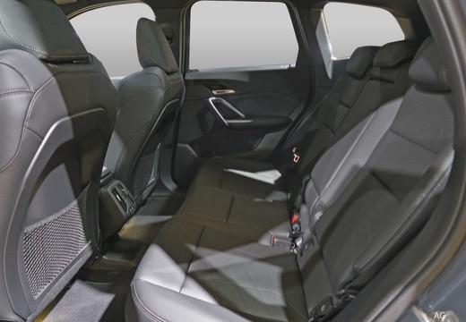 BMW X1 U11 - X1 sdrive18d MSport auto