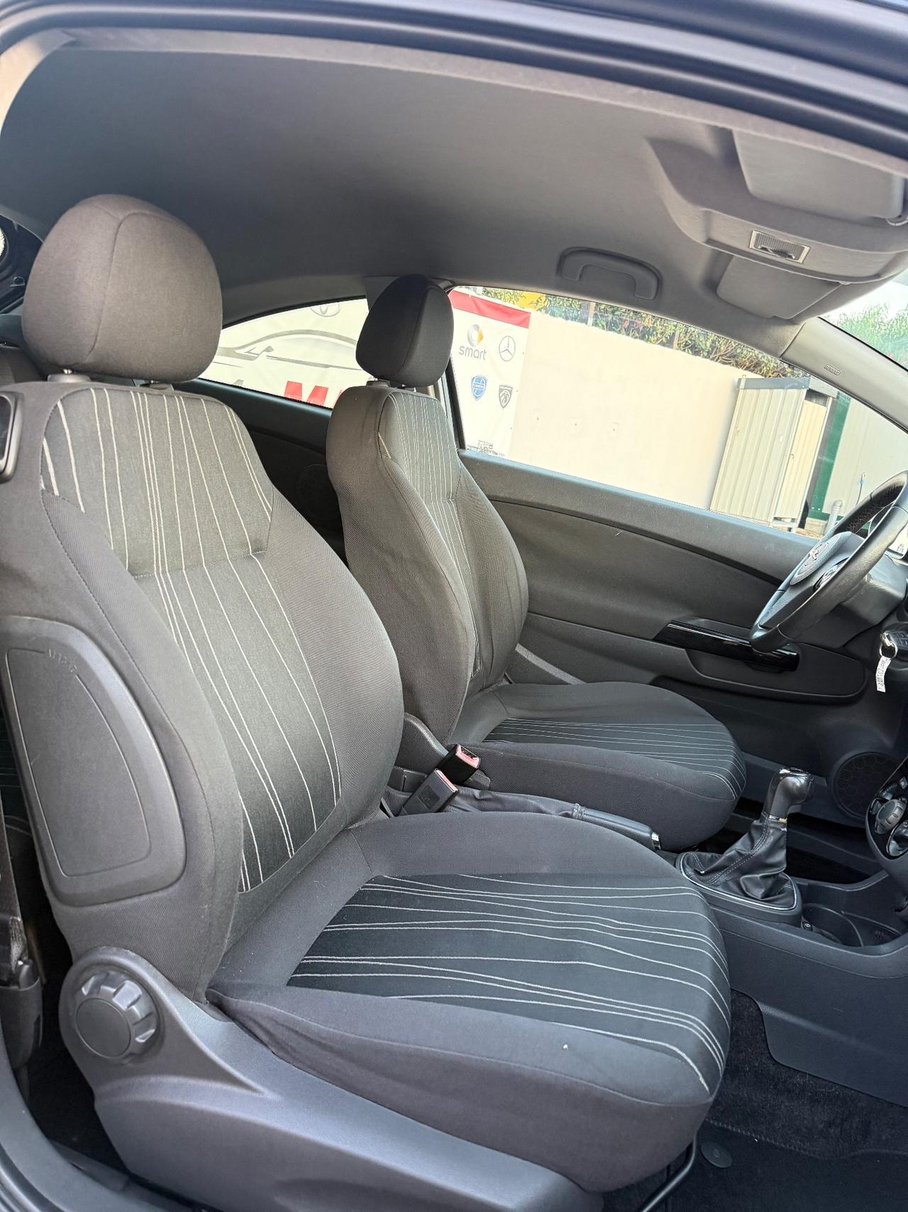 Opel Corsa 1.3 CDTI 75CV ecoFLEX 3 porte Club