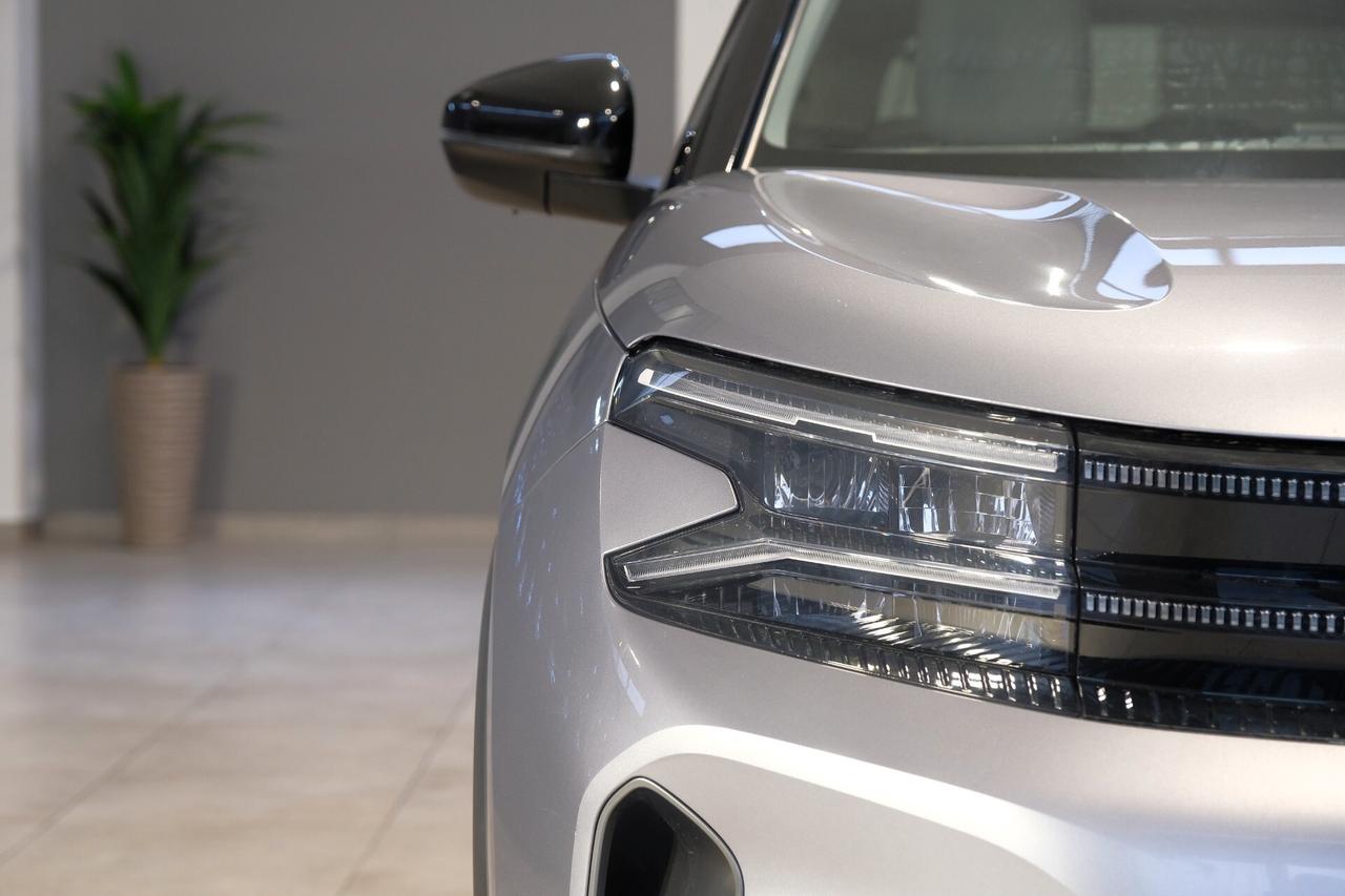 Citroen C5 Aircross BlueHDi 130 S&S EAT8 Max