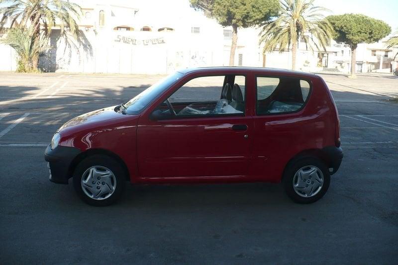 FIAT 600 1.1 Active