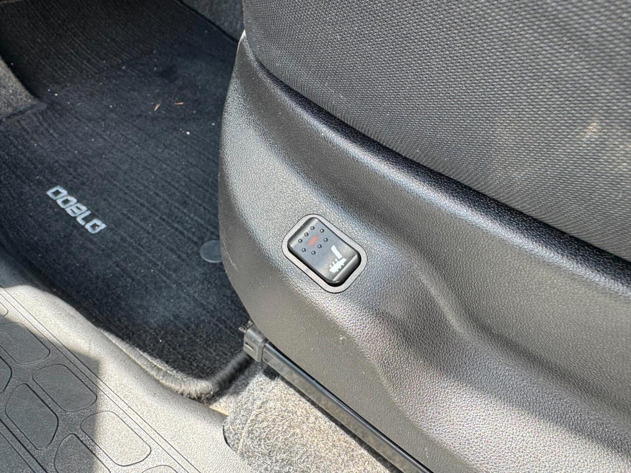 Fiat Doblo Doblò 1.3 MJT PC Combi N1