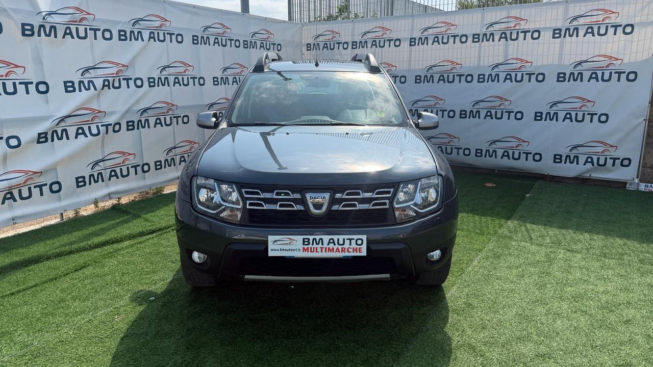Dacia Duster 1.6 GPL 115CV Start&Stop 4x2 Lauréate GARANZIA 12 MESI