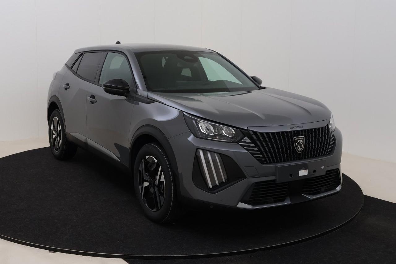 Peugeot 2008 1.2 turbo Allure 100cv IN PROMO