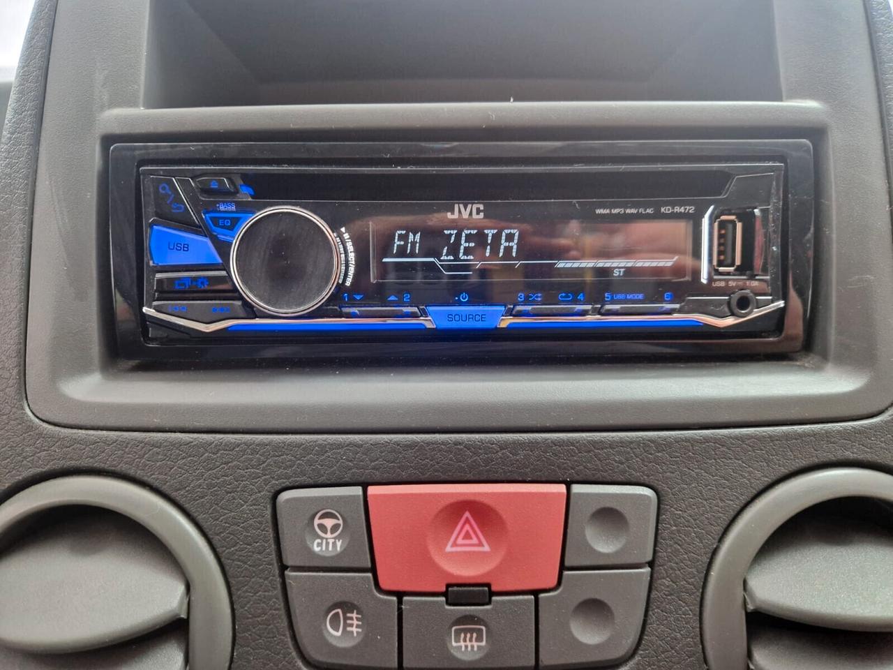Fiat Panda 1.2 Euro 5 neopatentati