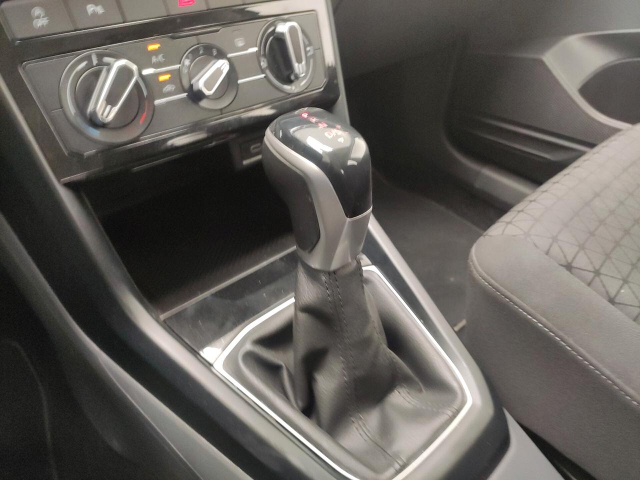 Volkswagen T-Cross 1.5 TSI DSG Style BMT