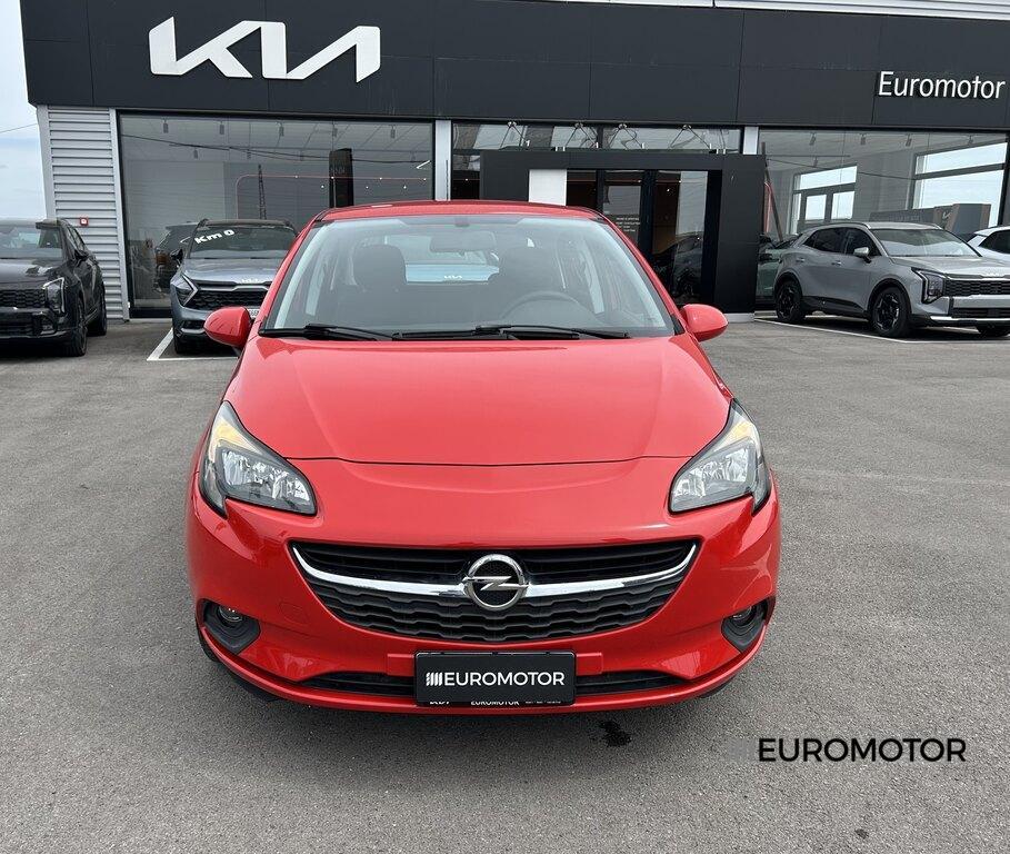 Opel Corsa 5 Porte 1.4 N-Joy