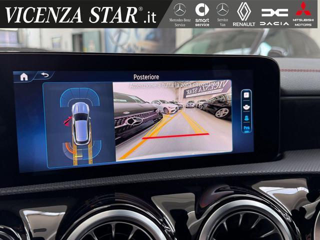 MERCEDES-BENZ CLA 200 MHV S.B. PREMIUM AMG
