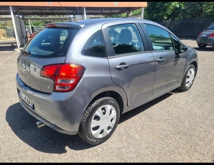 Citroen C3 1.4 HDi 70 FAP Business per NEOPATAENTATI