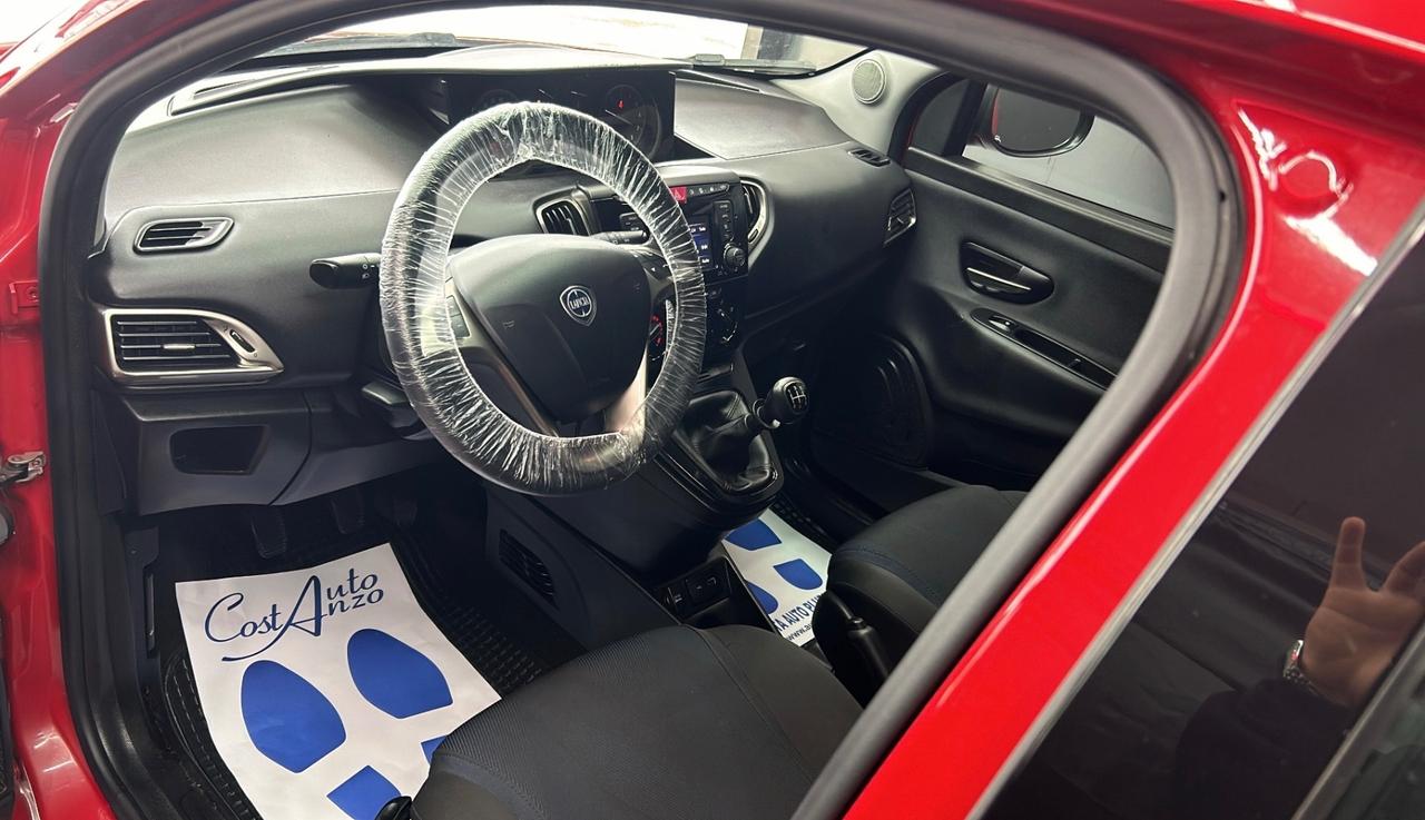 Lancia Ypsilon 1.2 Benzina Platinum Tony Fassina 2019