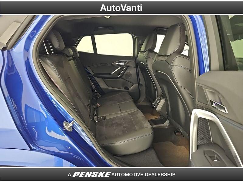 BMW X2 X2 xDrive 20d Msport Pro