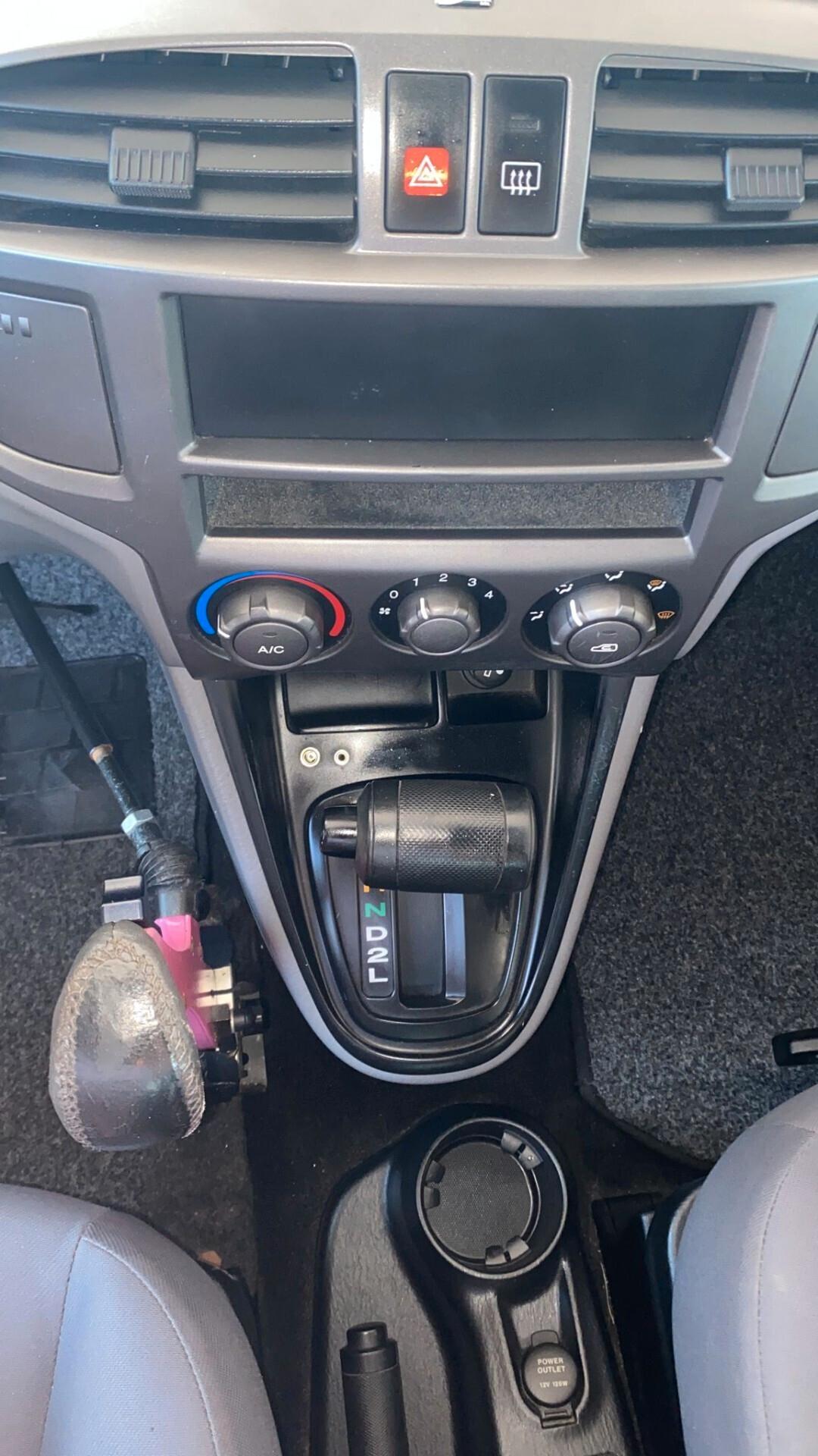 Hyundai Matrix 1.6 Active
