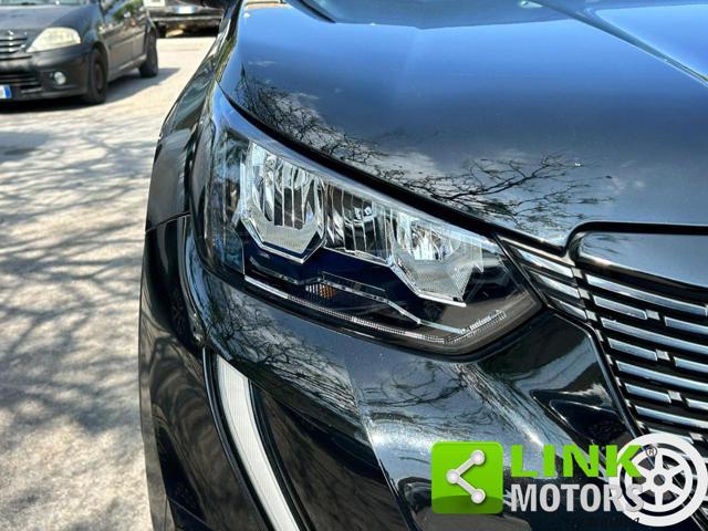 PEUGEOT 2008 BlueHDi 110 S&S Allure Pack