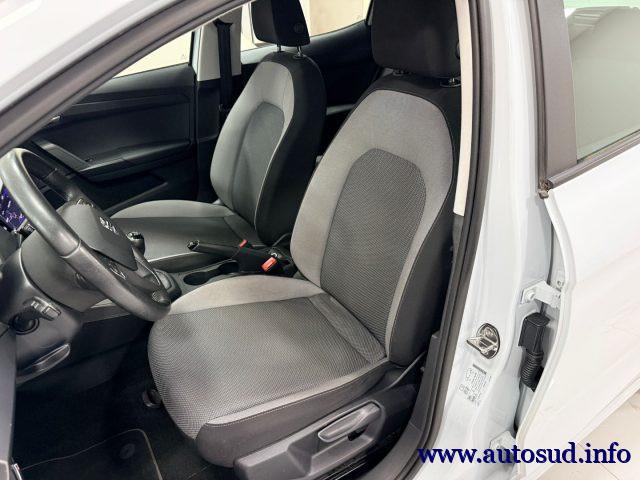 SEAT Ibiza 1.6 TDI 95 CV 5 porte Business