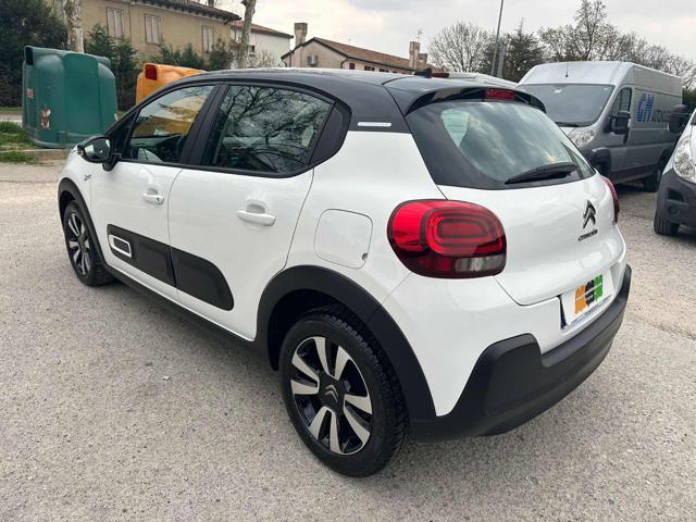 CITROEN C3 1.2 PureTech 83 S&S Shine