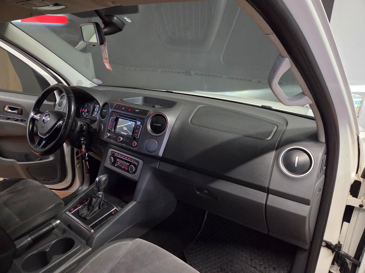 Volkswagen Amarok 2.0 tdi 4MOTION Hightline + IVA