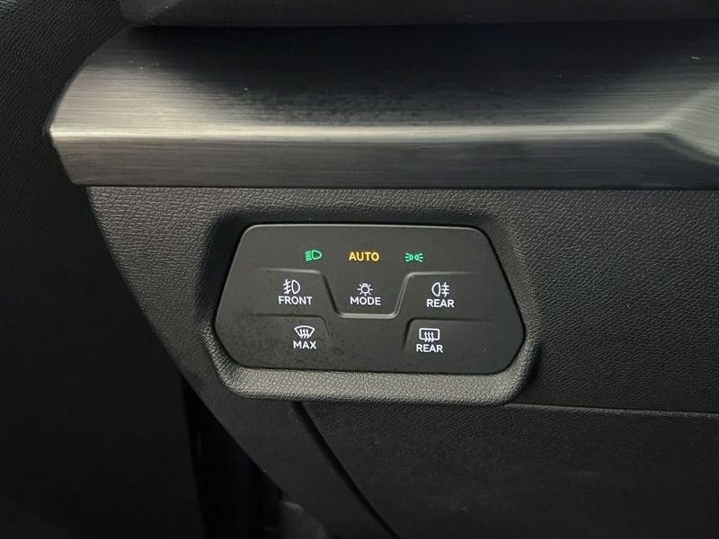 Cupra Formentor Formentor 2.0 TDI 4Drive DSG