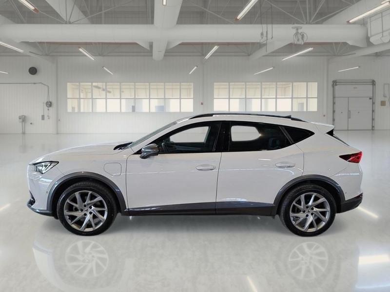 CUPRA FORMENTOR 1.4 E-HYBRID DSG SUV