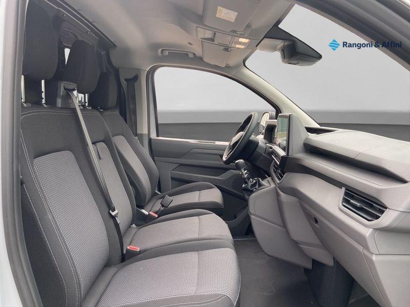 Volkswagen Transporter 2.0 TDI 150CV PC-TN Furgone