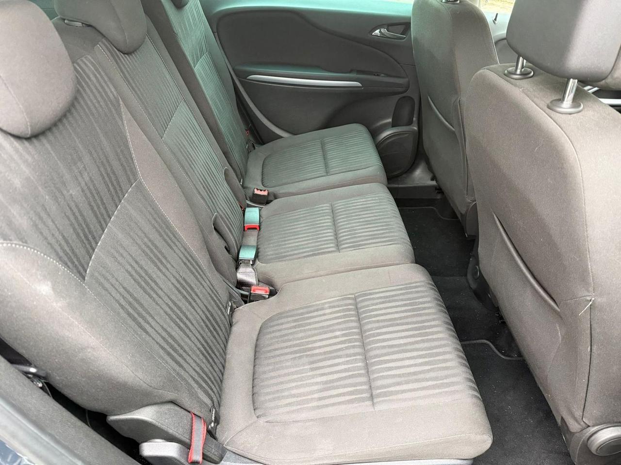 Opel Zafira 1.6 16V ecoM 150CV T One Business