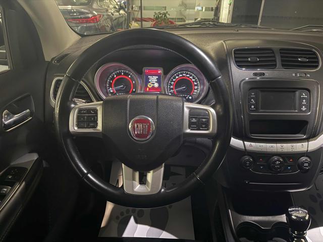 FIAT Freemont 2.0 Multijet 140 CV Lounge 7 Posti