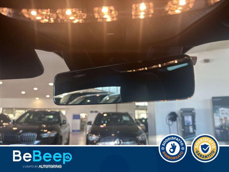 Mercedes-Benz Classe E Cpé E COUPE 220 D PREMIUM 4MATIC AUTO MY20