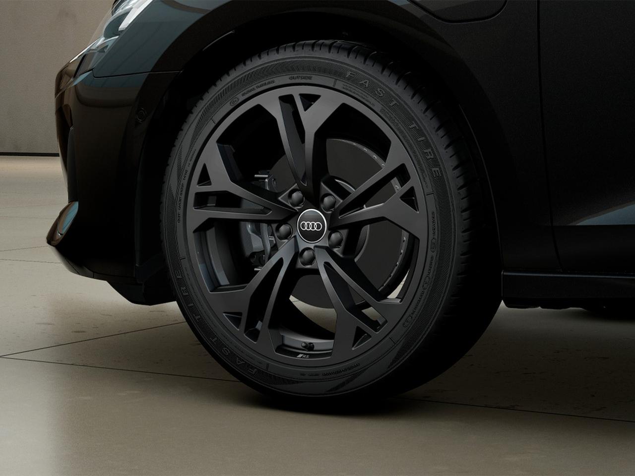 Audi A3 sportback 1.5 tfsi e business advanced 204cv s-tronic