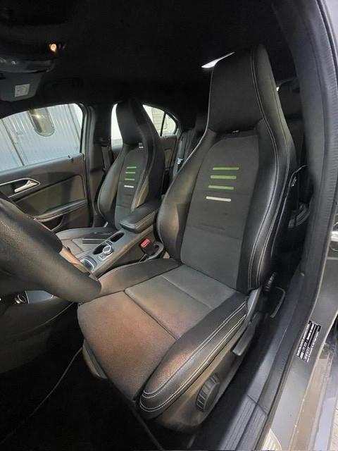 Mercedes-benz A 160 d Sport