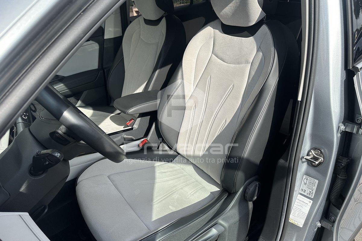 VOLKSWAGEN Tiguan 1.5 eTSI 150 CV ACT DSG Elegance