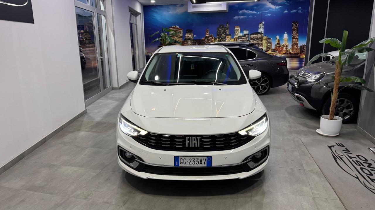 Fiat Tipo 1.6 Mjt S&S 5 porte Life