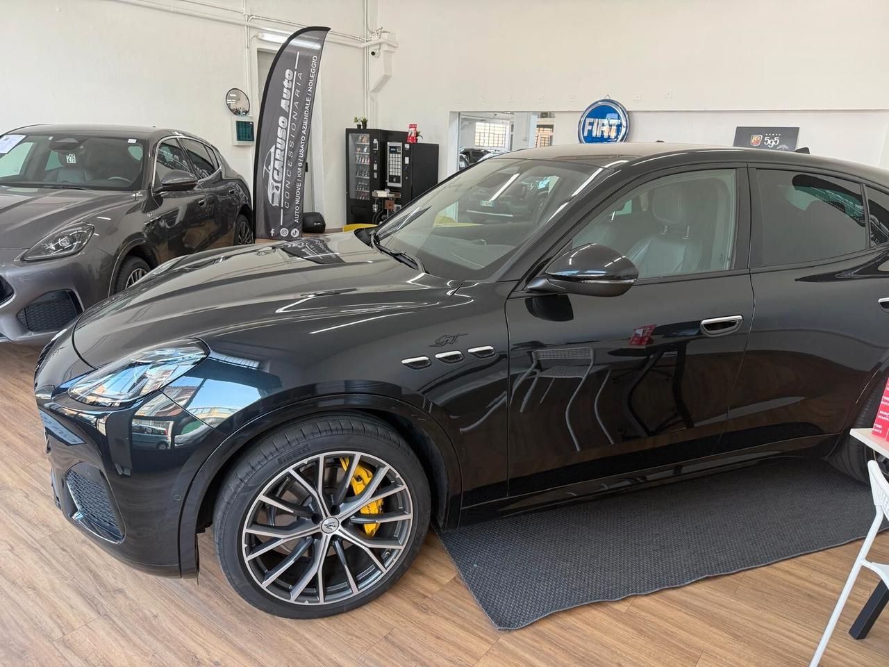 Maserati Grecale MHEV 250 CV AWD GT NO SUPER BOLLO