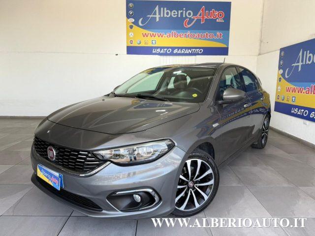 FIAT Tipo 1.3 Mjt S&S 5 porte Lounge *OFFERTA DEL MESE*