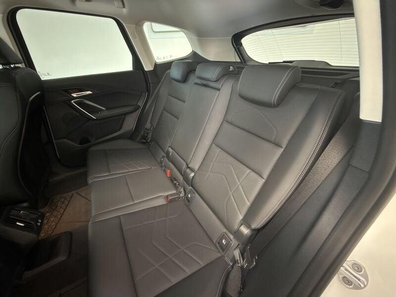 BMW X1 X1 sDrive 18d xLine